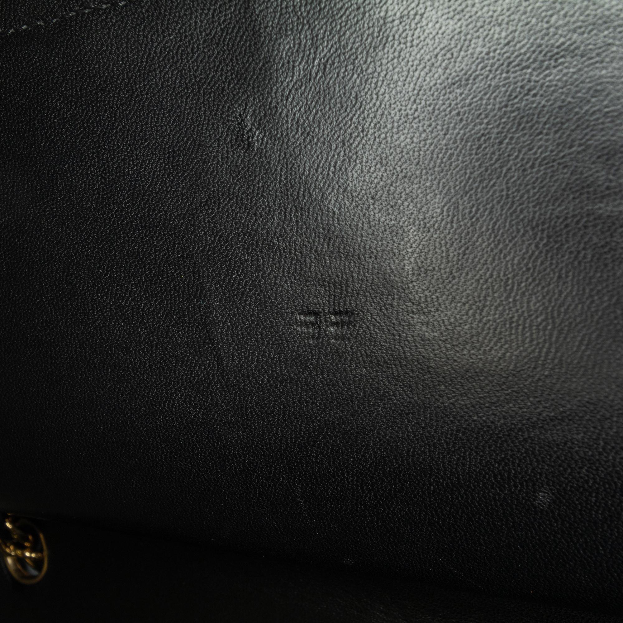 Chanel Jumbo Classic Lambskin Double Flap (SHG-sK91Ny)