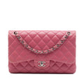 Chanel Jumbo Classic Lambskin Double Flap