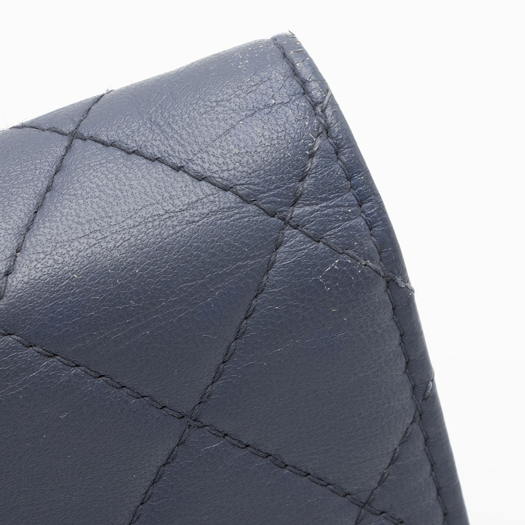 Chanel Lambskin Classic Wallet on Chain (SHF-4UYzRi)