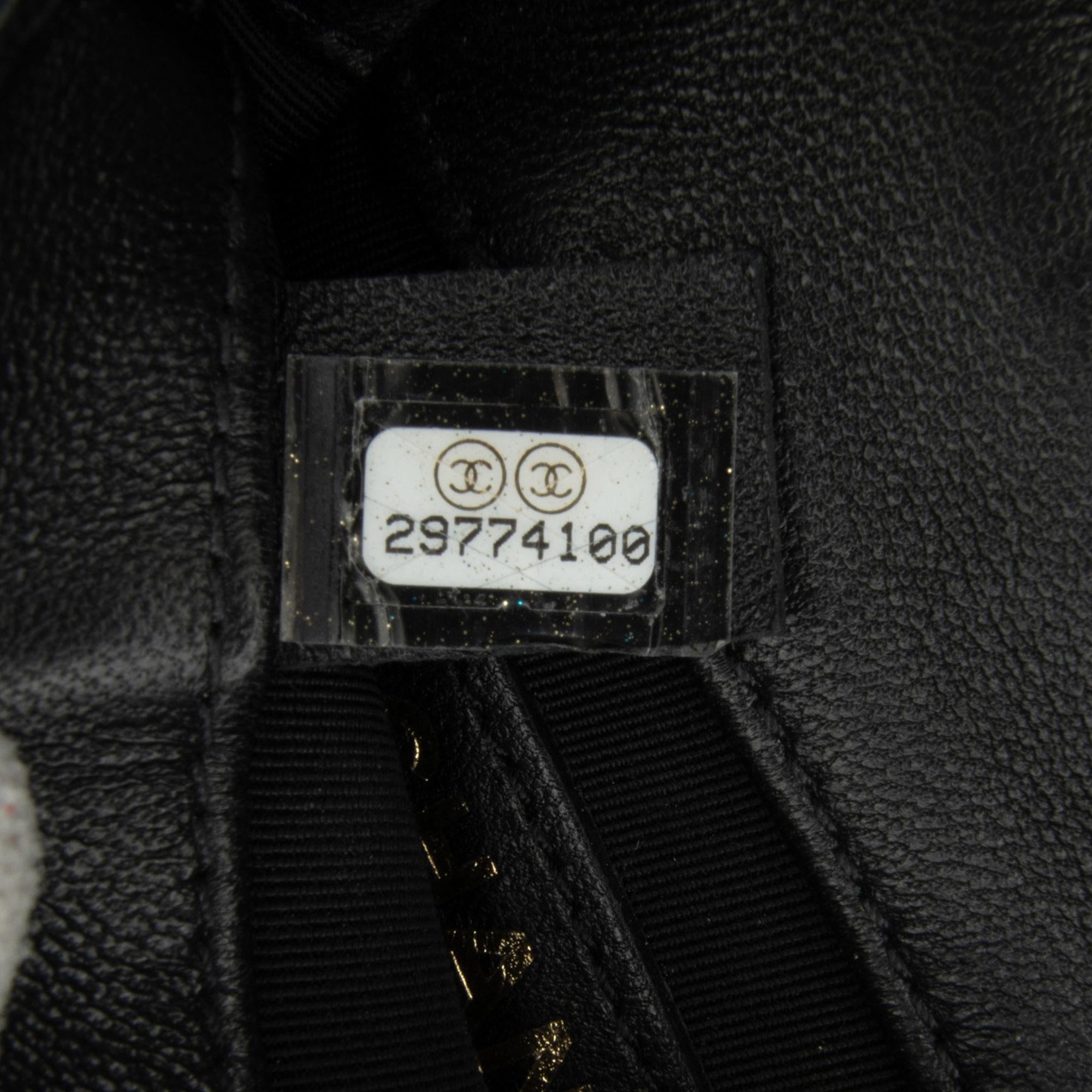 Chanel Lambskin My Precious Phone Case Flap (SHG-2d8hdV)