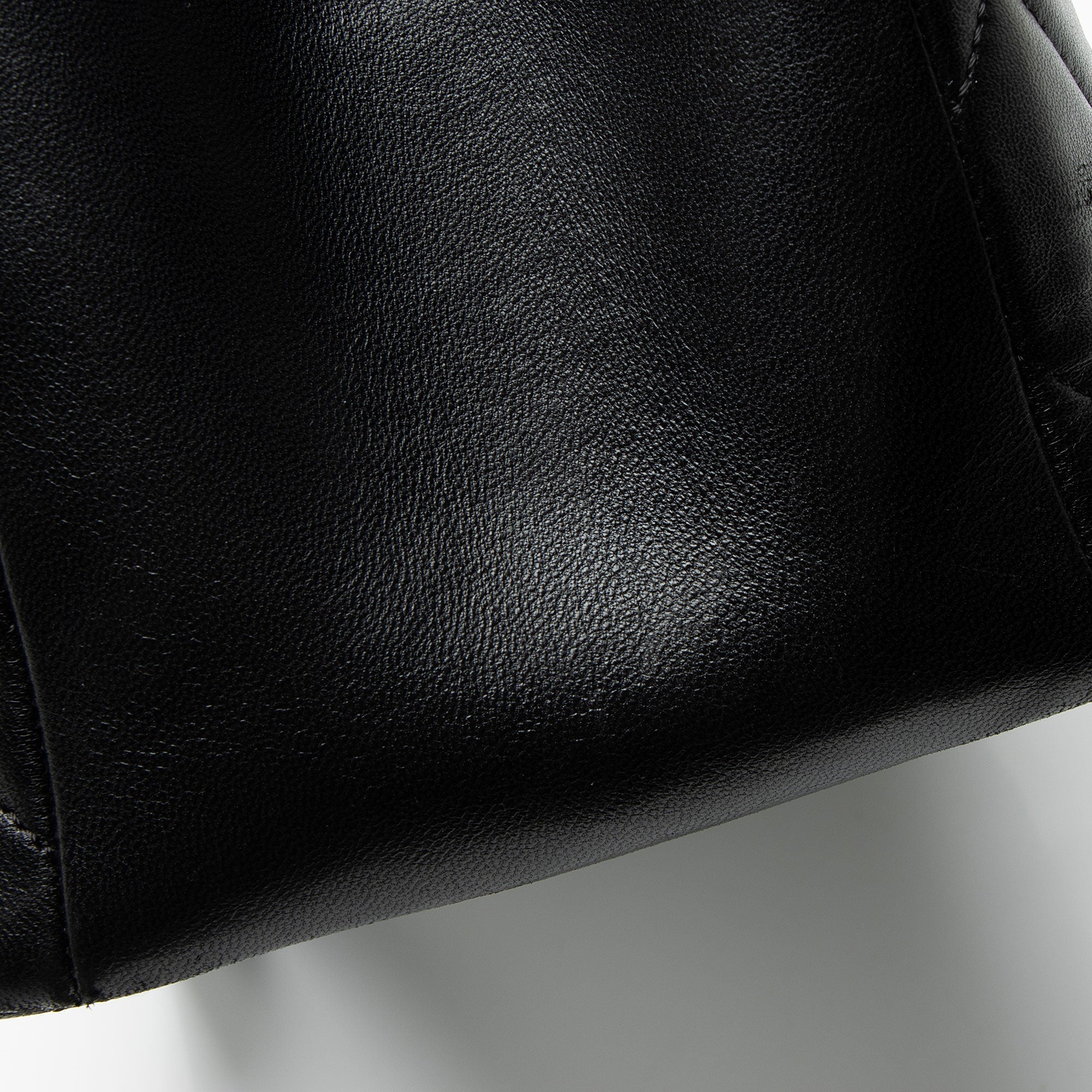 Chanel Lambskin Trendy CC Shopping Tote