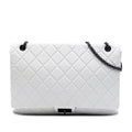 Chanel Maxi Quilted Aged Calfskin Reissue 2.55 Single Flap