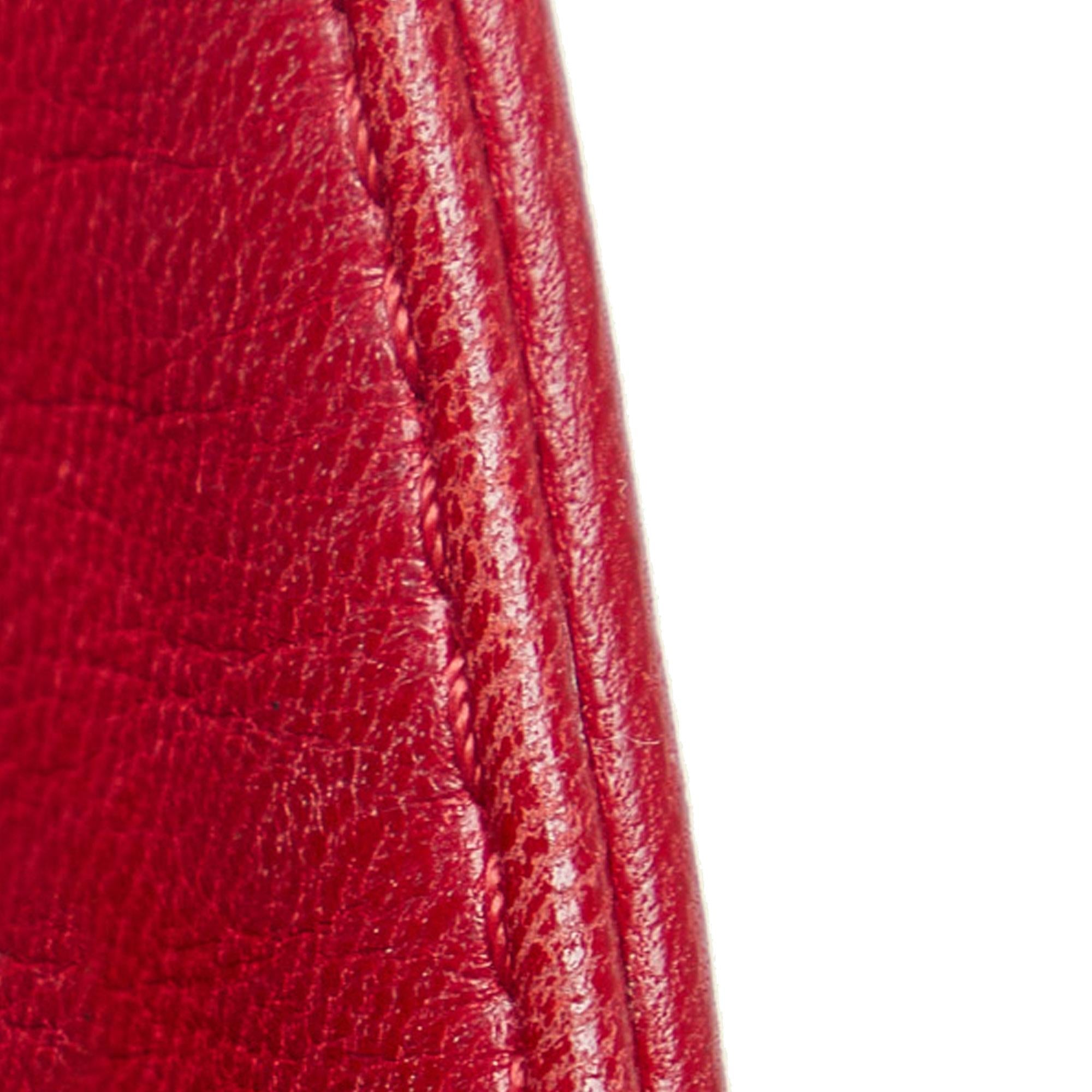 Chanel Medium Bicolor Lambskin Boy Flap (SHG-cLDWy7)
