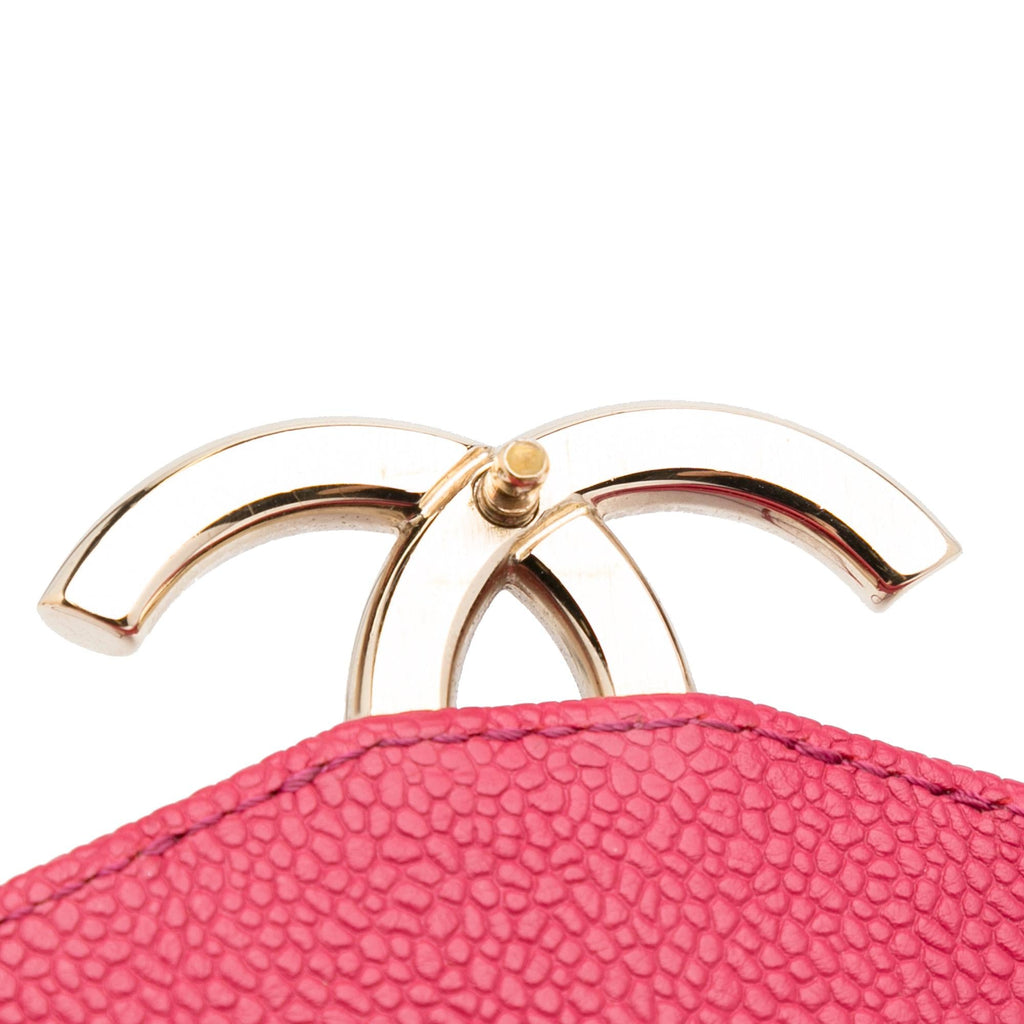 Chanel Medium Calfskin Cuba Flap (SHG-Gn2QvA)