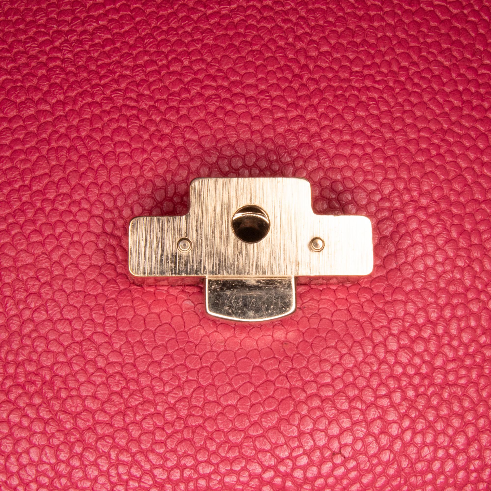Chanel Medium Caviar Paris Cuba Thread Around Flap (SHG-nmjWmk)