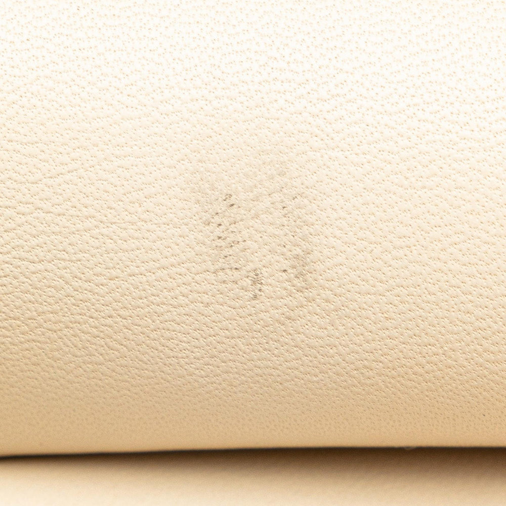 Chanel Medium Classic Lambskin Double Flap (SHG-U2UDWC)