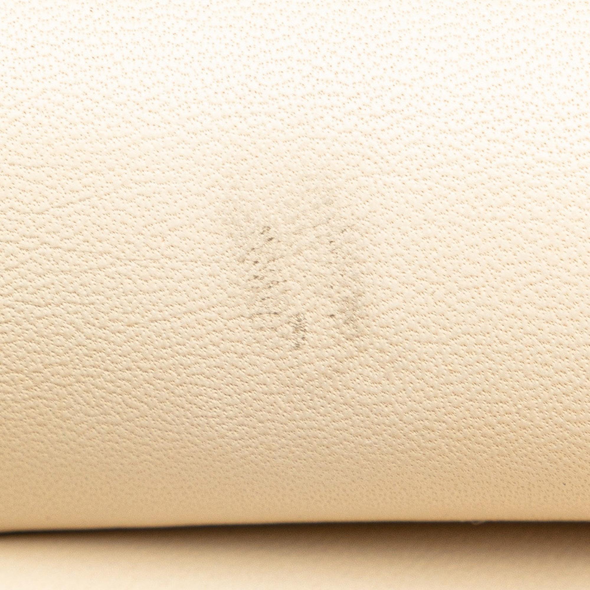Chanel Medium Classic Lambskin Double Flap (SHG-U2UDWC)
