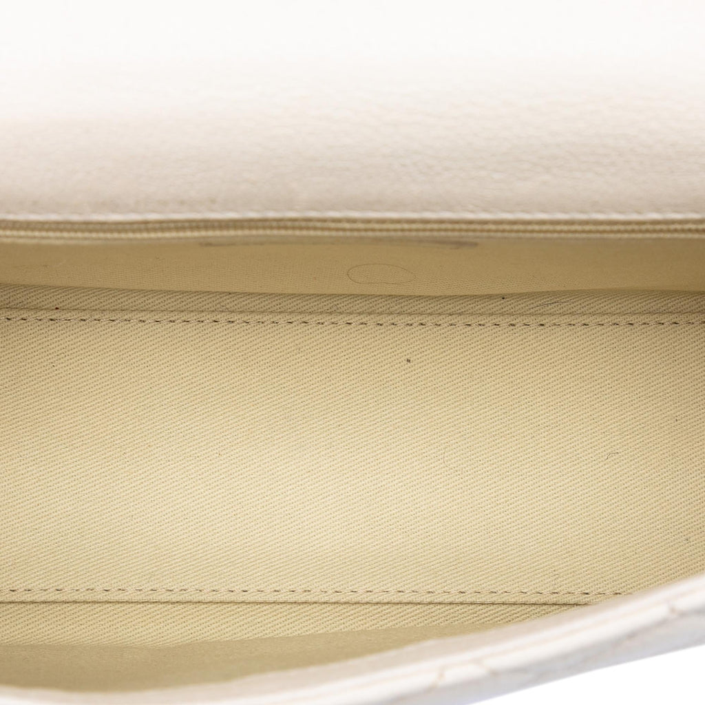 Chanel Medium Quilted Goatskin Reissue 2.55 Rita Flap