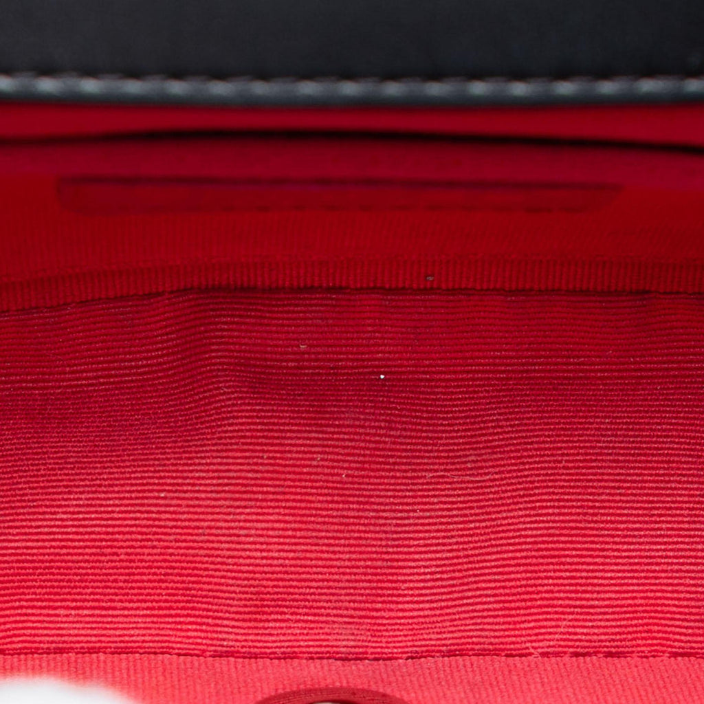 Chanel Mini Tweed My Own Frame Flap