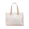 Chanel New Travel Line Nylon Tote
