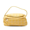 Chanel New Travel Line Nylon Vanity Bag