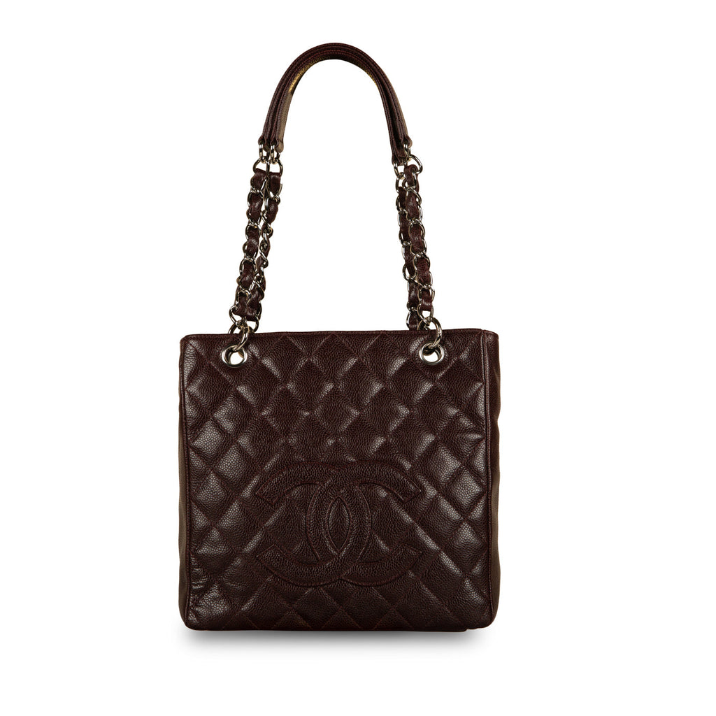 Chanel Petite Shopping Tote - PST
