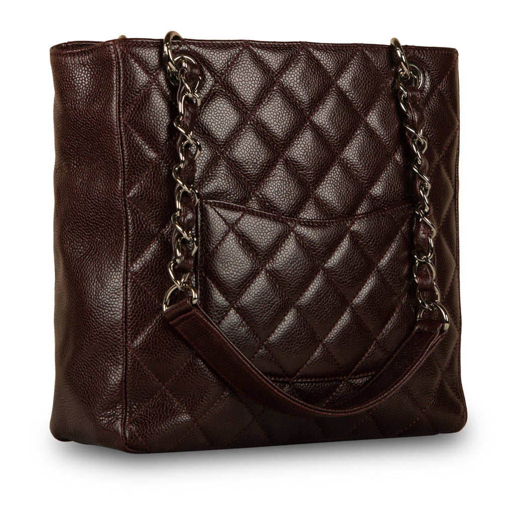Chanel Petite Shopping Tote - PST