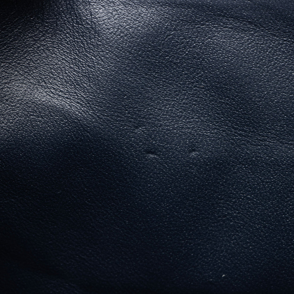 Chanel Patent Leather Calfskin Reissue 227 Double Flap Bag