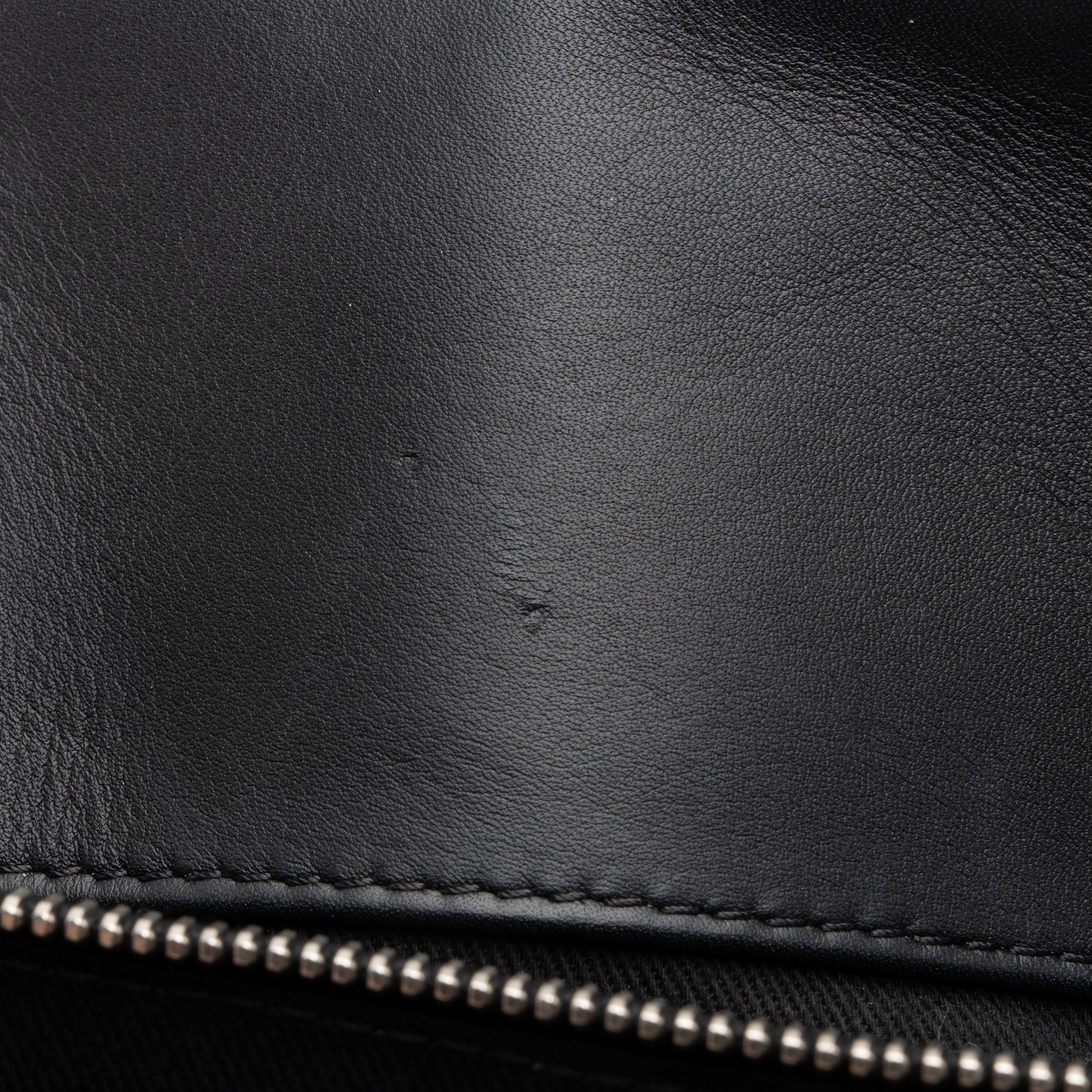 Chanel Patent Leather Timeless CC Chain Small Tote (SHF-xHTHtp)