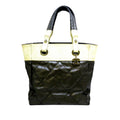 Chanel Petite Paris Biarritz Tote (SHG-Qzo9TI)