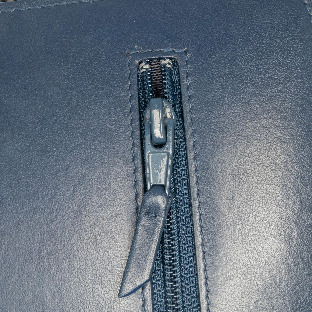 Chanel Quilted Aged Calfskin Gabrielle Wallet On Chain