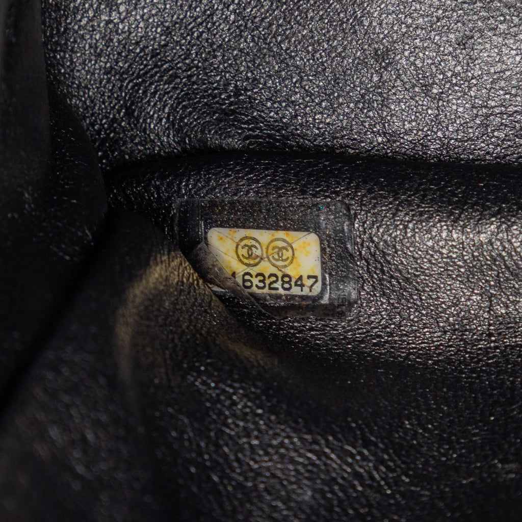 Chanel Quilted Aged Calfskin Reissue 2.55 Double Flap 228