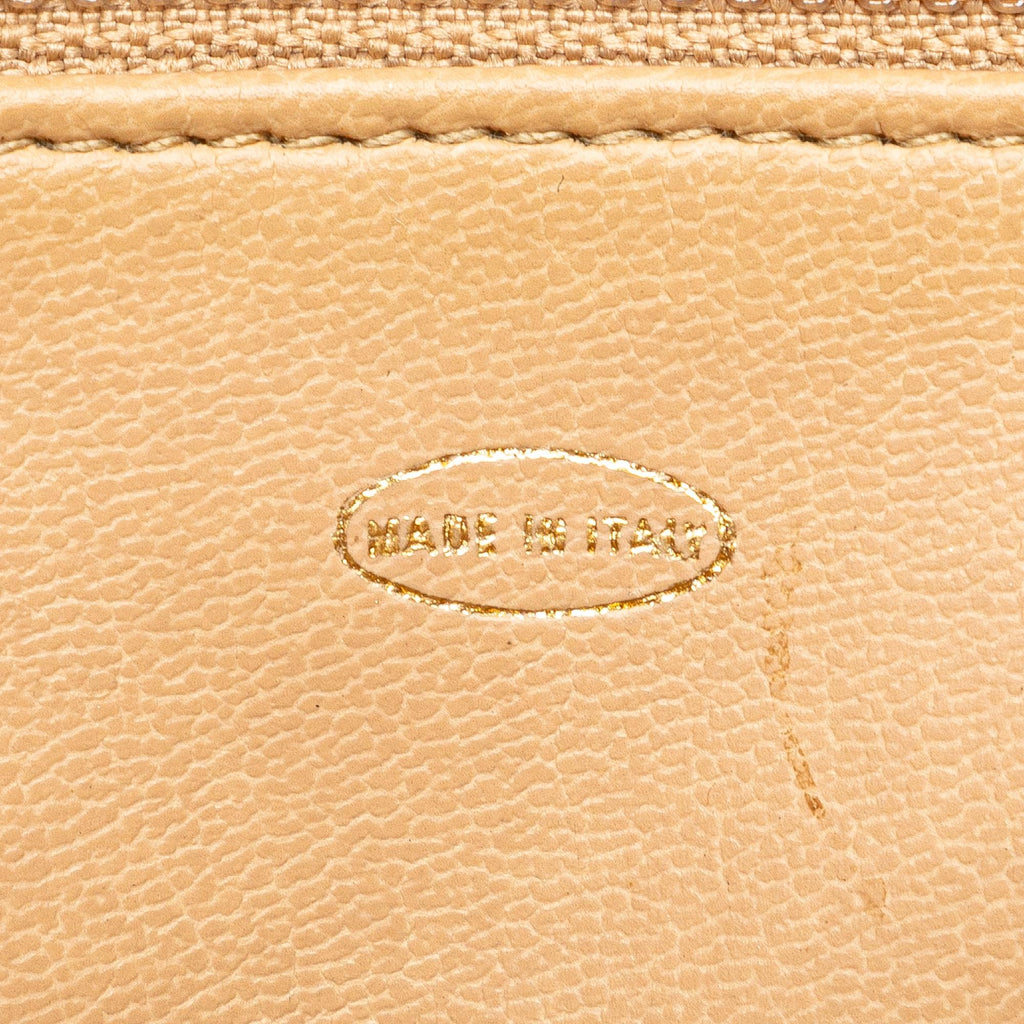 Chanel Quilted Lambskin Shoulder Bag (SHG-ng6kM3)