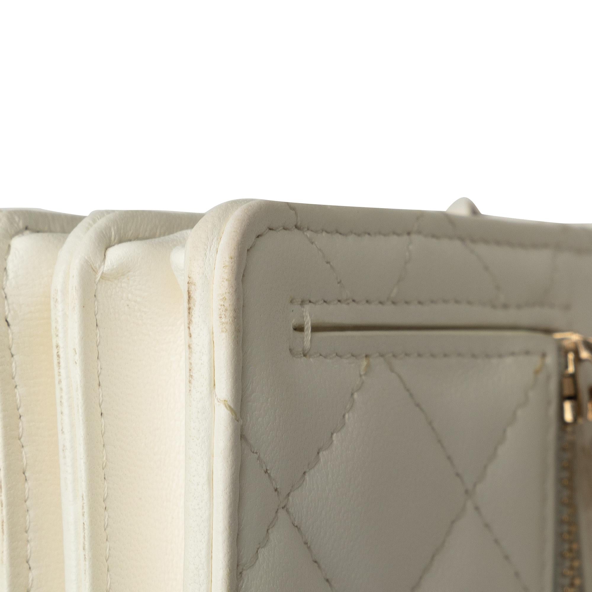 Chanel Romance Lambskin Wallet On Chain (SHG-tedsJV)
