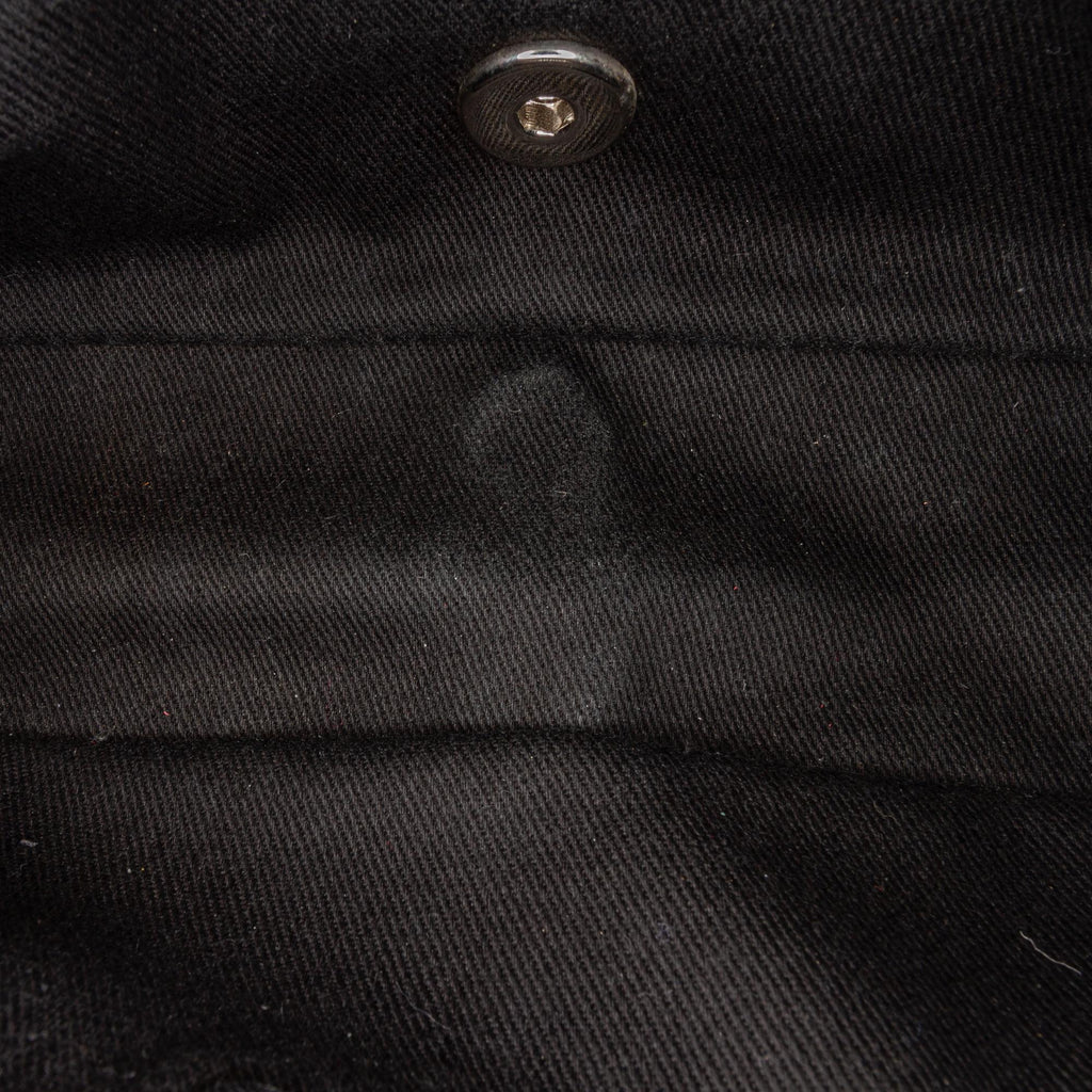 Chanel Small Patent Coco Shine Flap