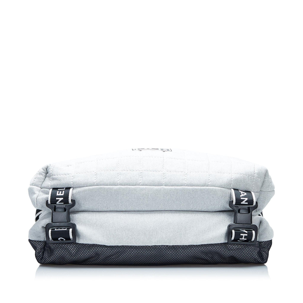 Chanel Sport Line Crossbody (SHG-PUmsqb)