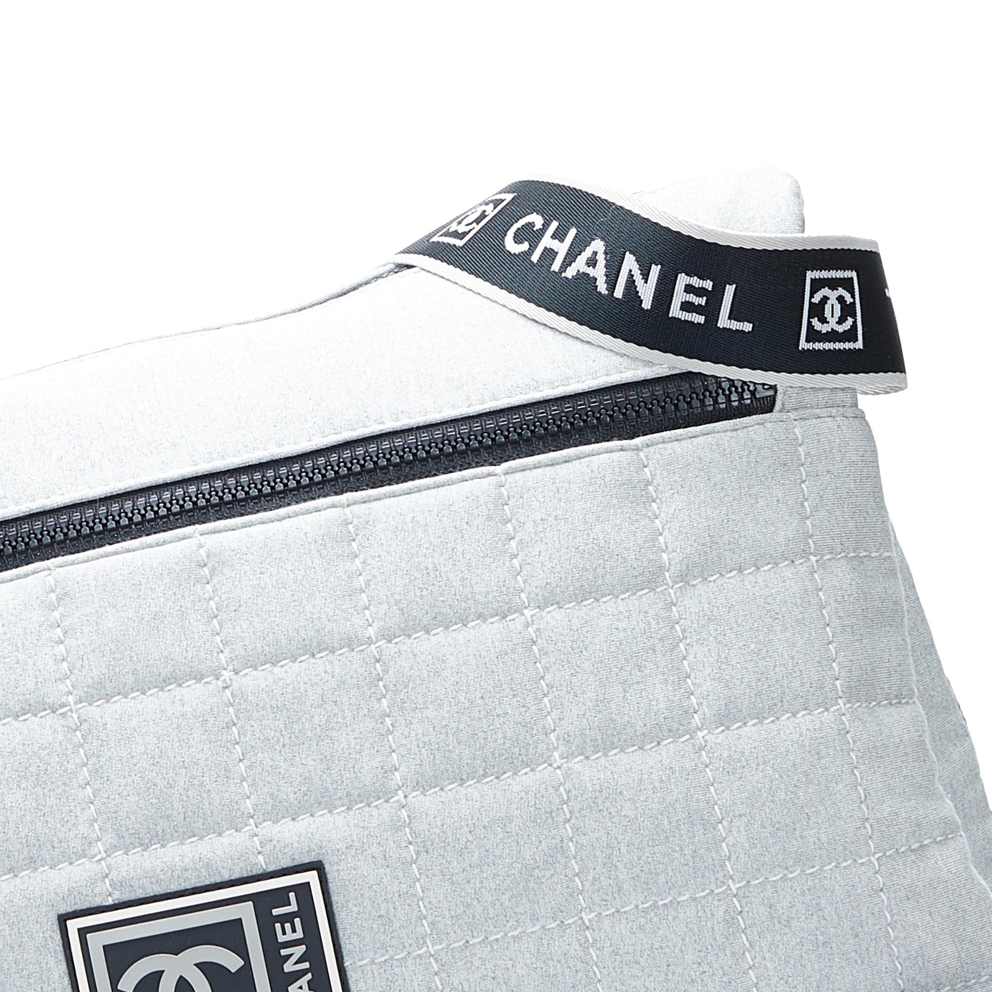 Chanel Sport Line Crossbody (SHG-PUmsqb)