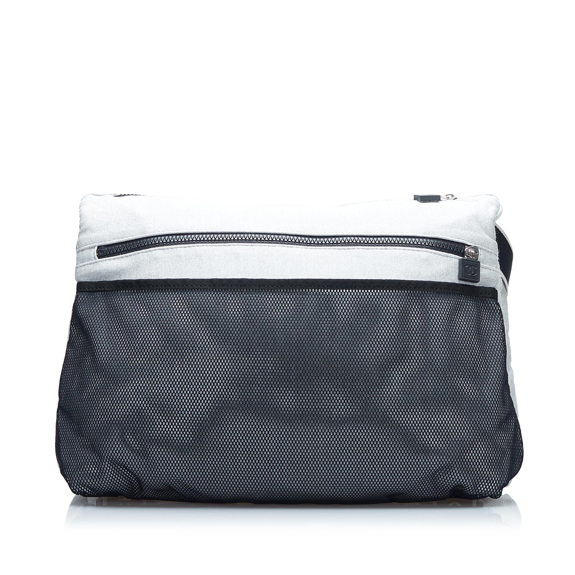 Chanel Sport Line Crossbody