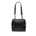 Chanel Triple CC Caviar Shoulder Bag