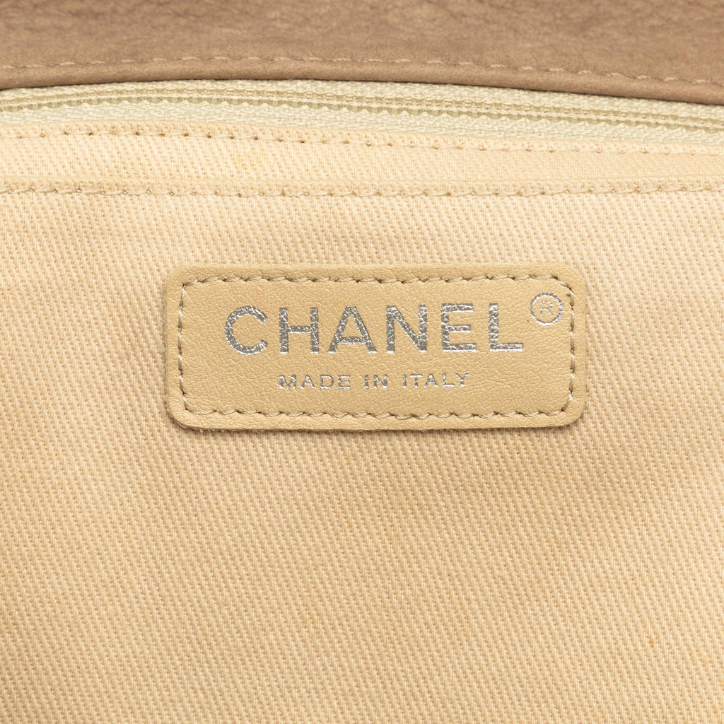 Chanel Ultimate Stitch Accordion Shoulder Bag