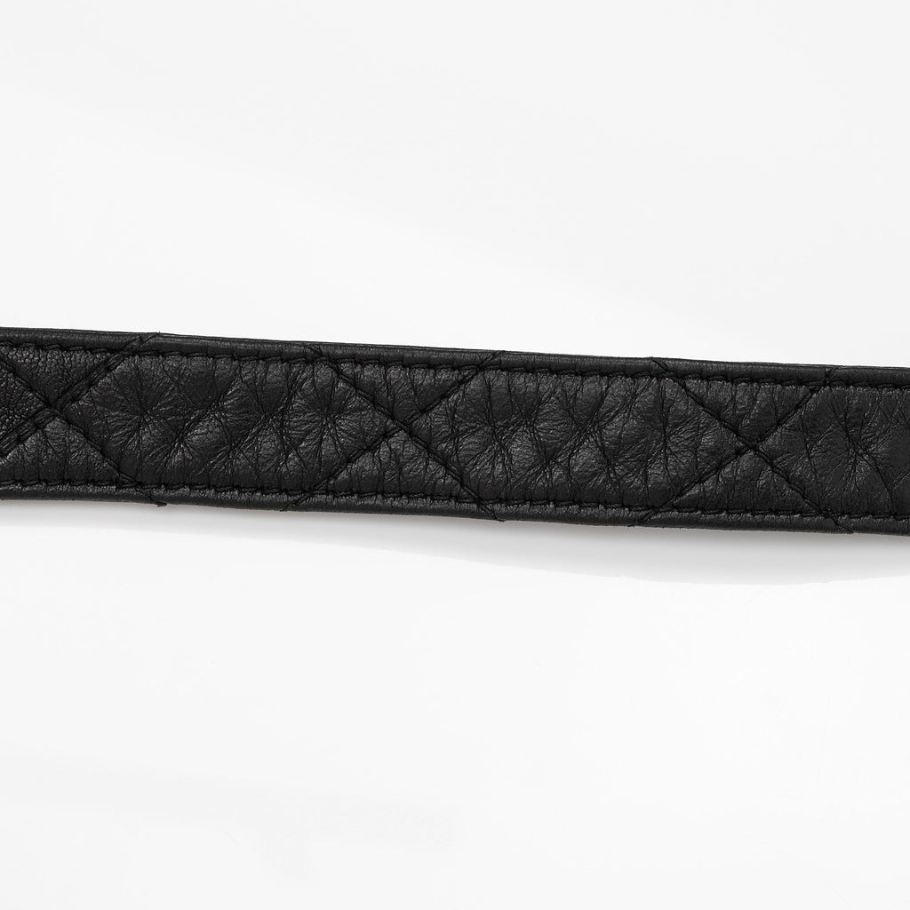 Chanel Vintage Lambskin Pocket Tassel Camera Bag (SHF-GQMWFS)