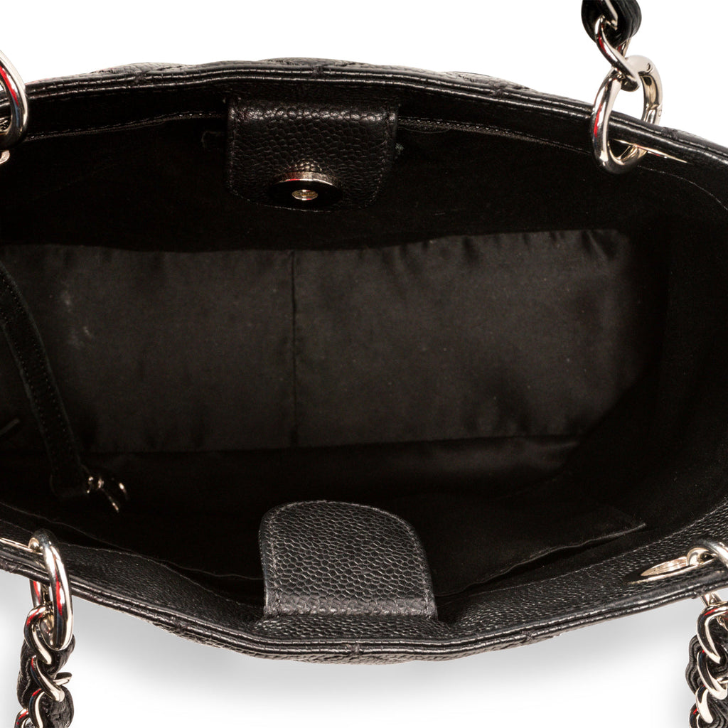 Chanel Petite Shopping Tote - PST