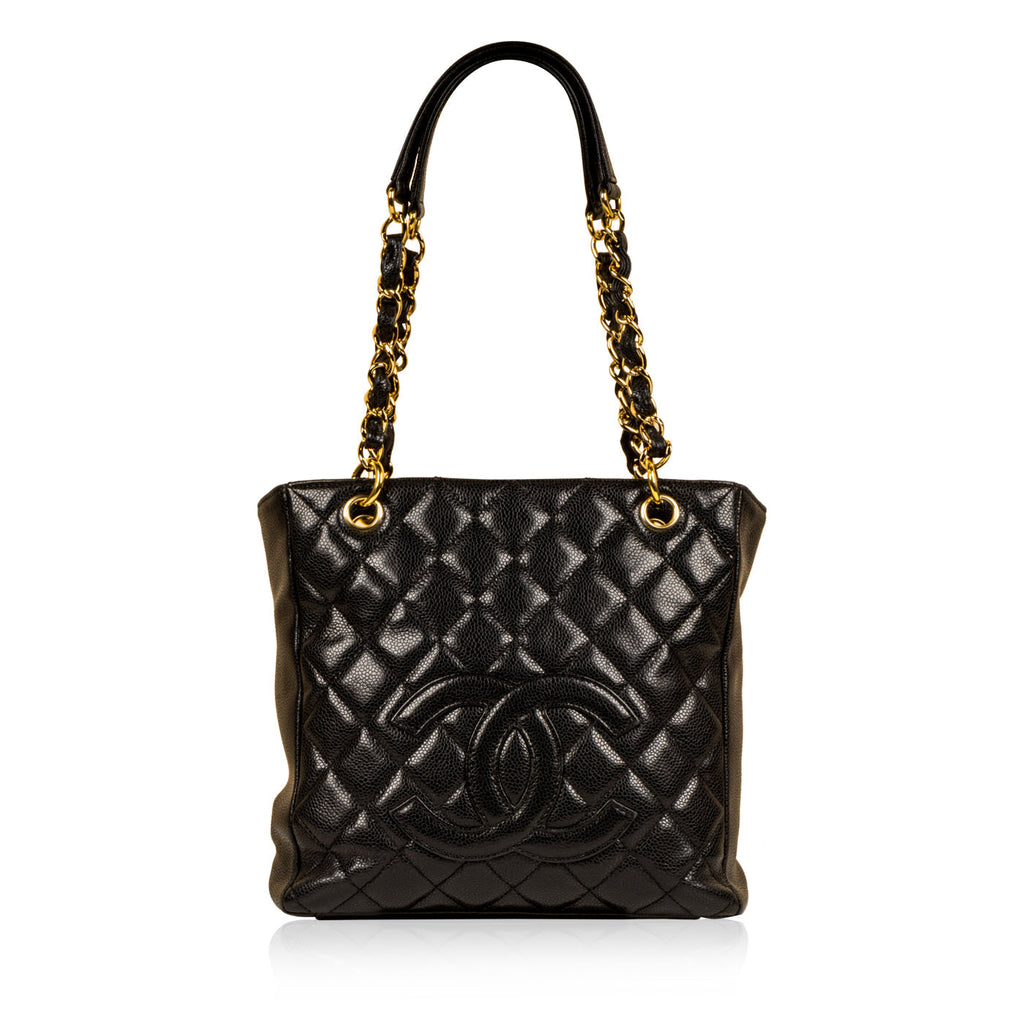 Chanel Petite Shopping Tote - PST