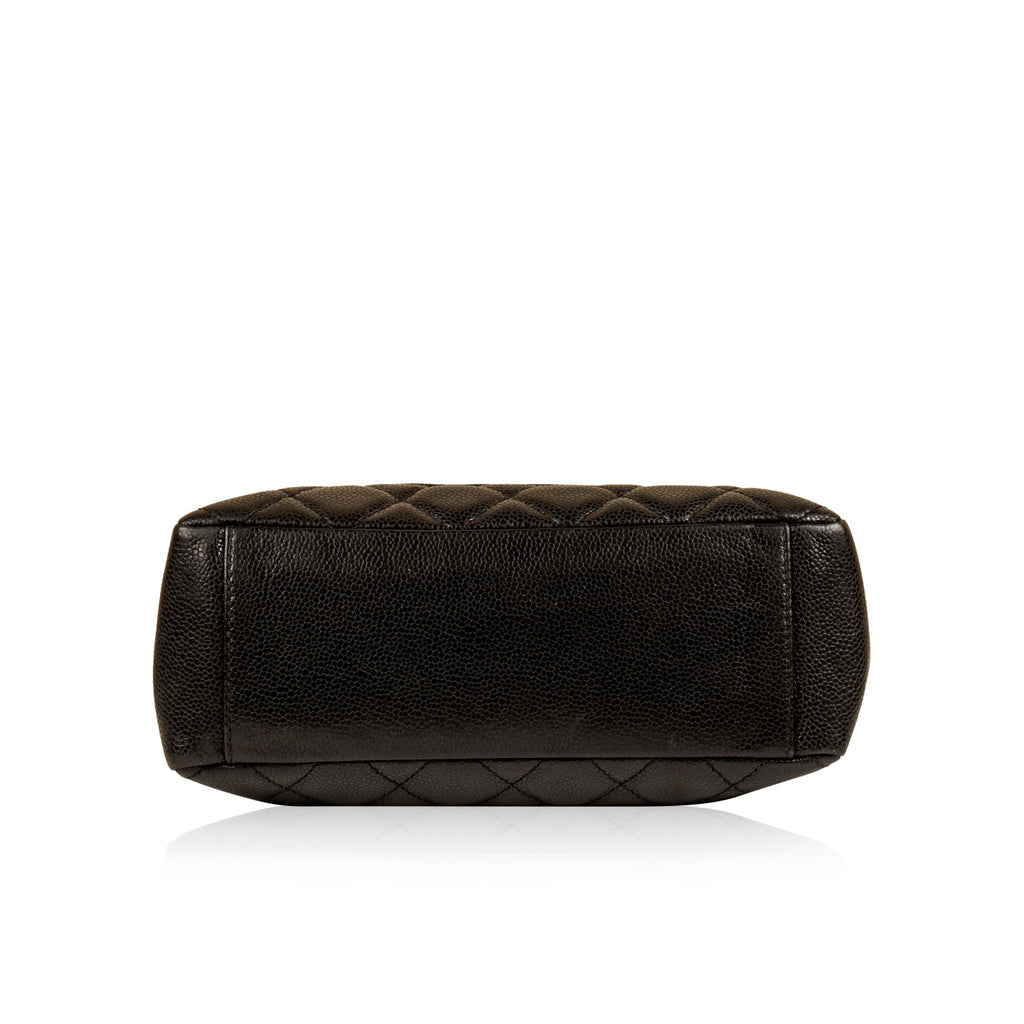 Chanel Petite Shopping Tote - PST
