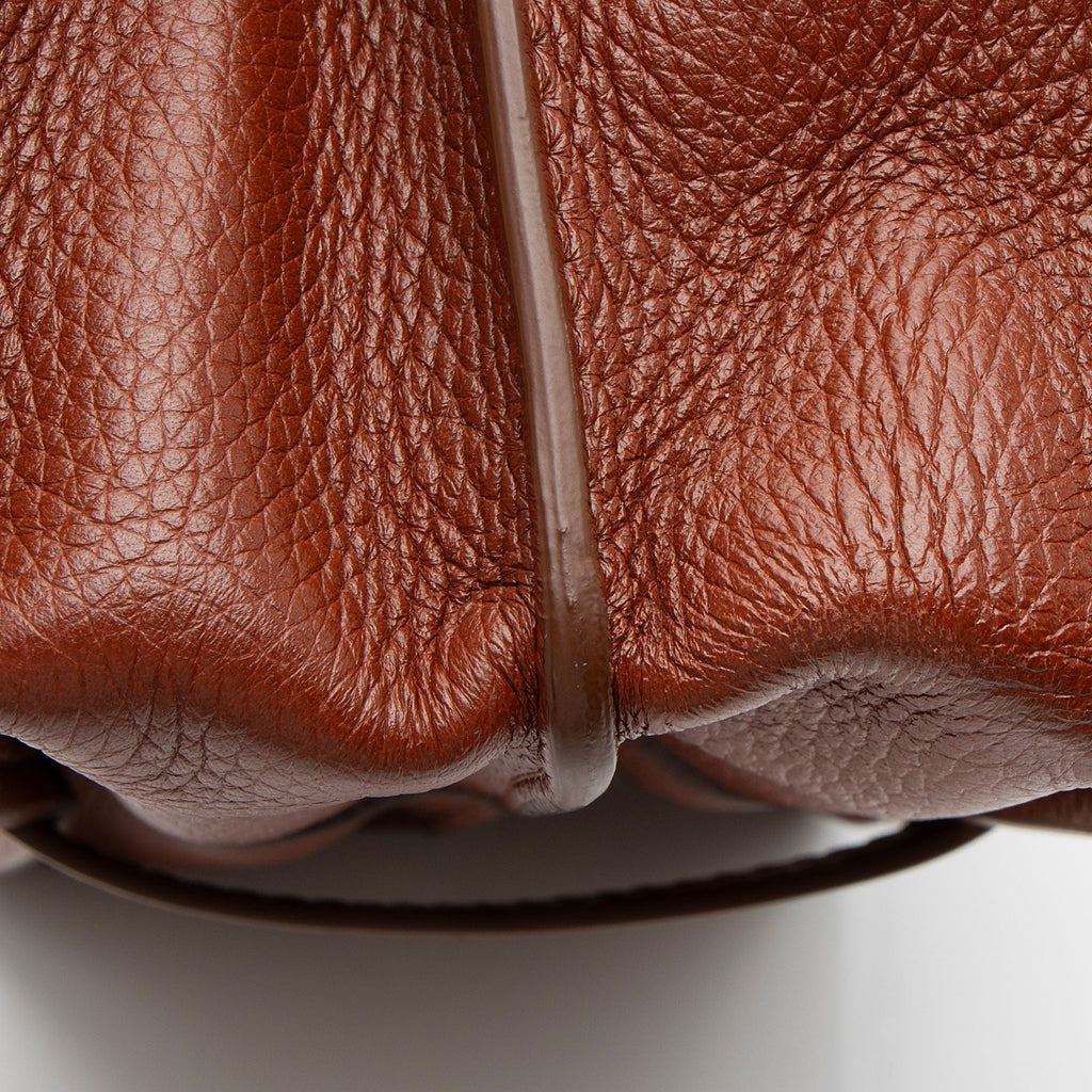 Chloe Calfskin Aby Day Medium Shoulder Bag (SHF-xPqlh7)