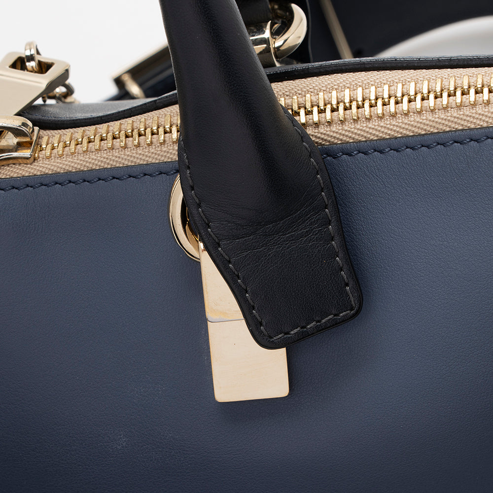 Chloe Calfskin Baylee Small Tote - FINAL SALE (SHF-15216)