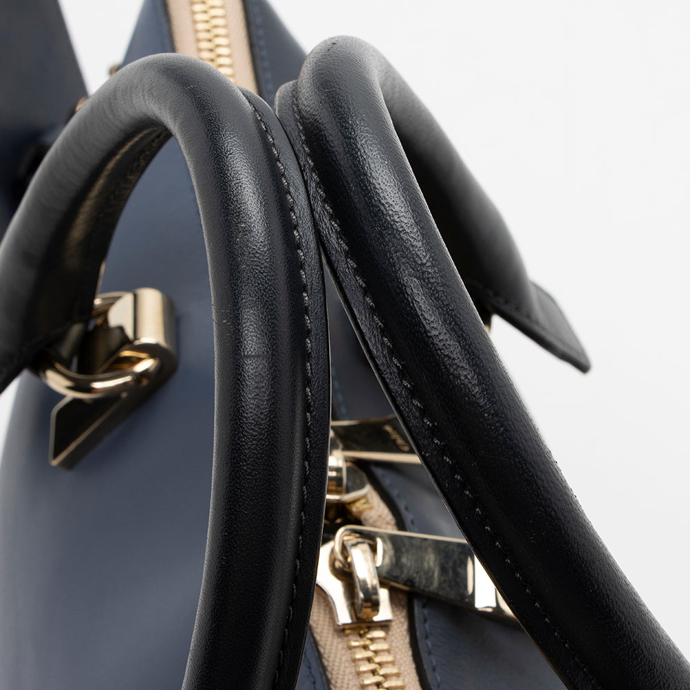 Chloe Calfskin Baylee Small Tote - FINAL SALE (SHF-15216)