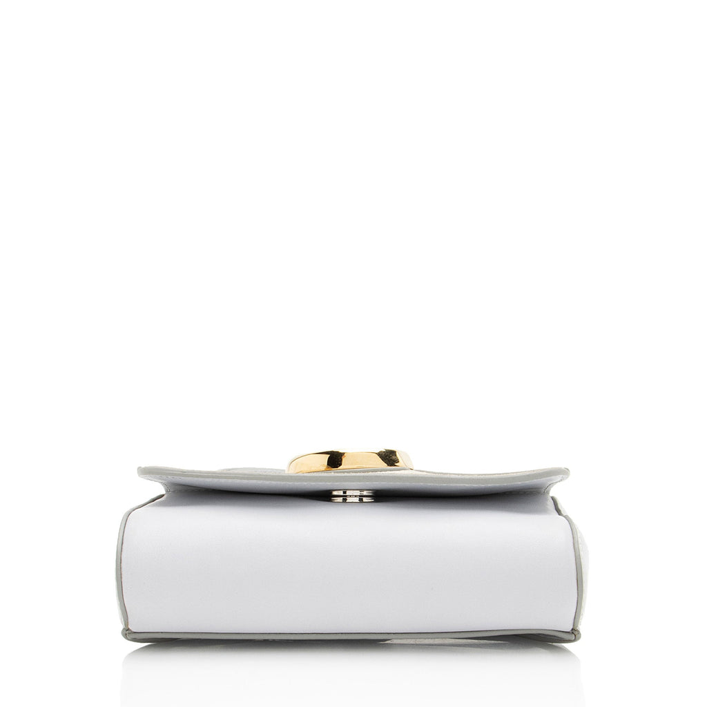 Chloe Calfskin C Belt Bag