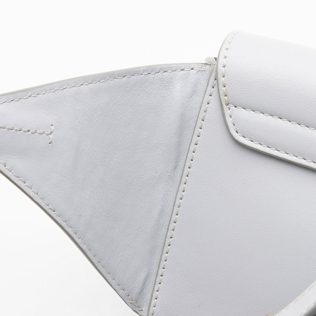 Chloe Calfskin C Belt Bag