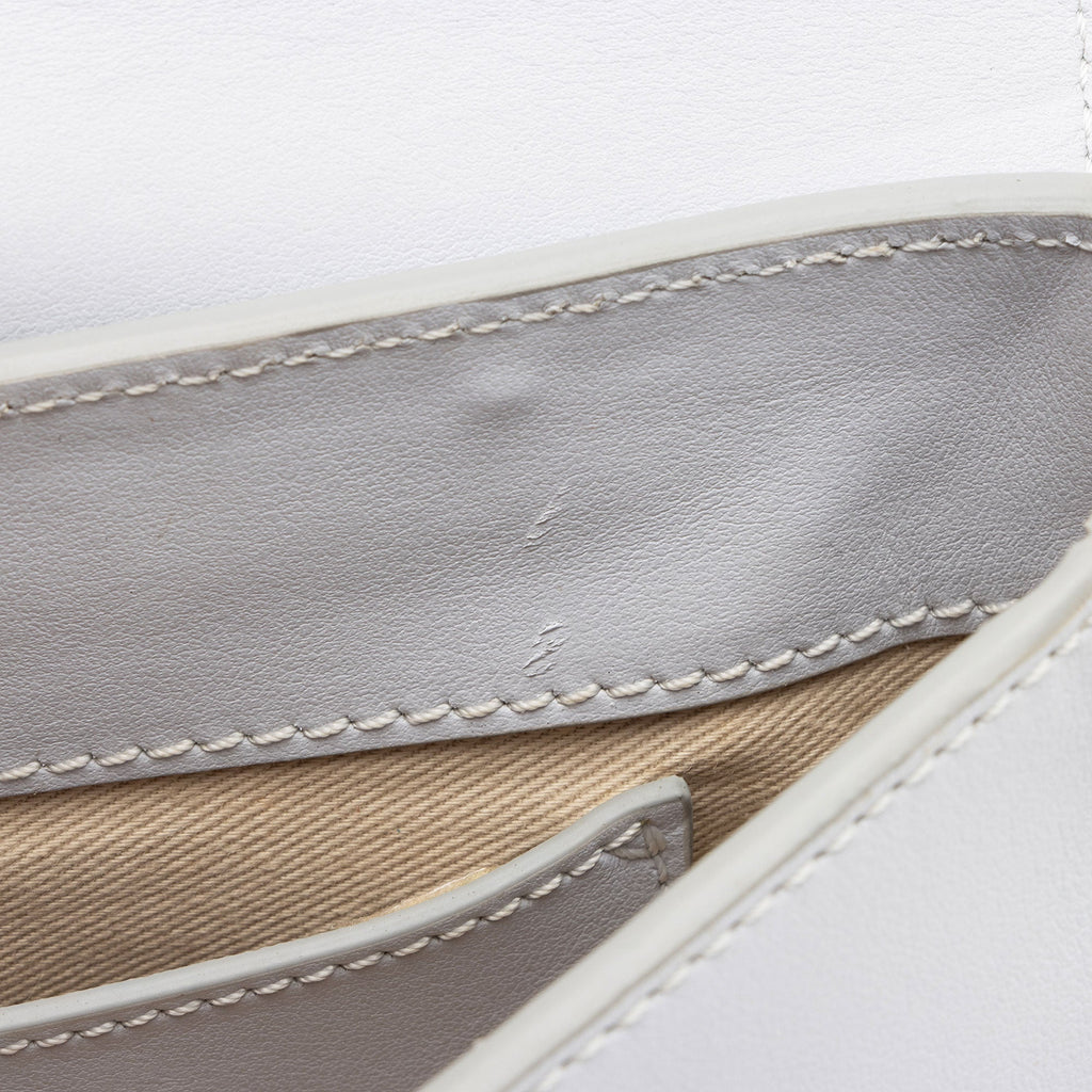 Chloe Calfskin C Belt Bag