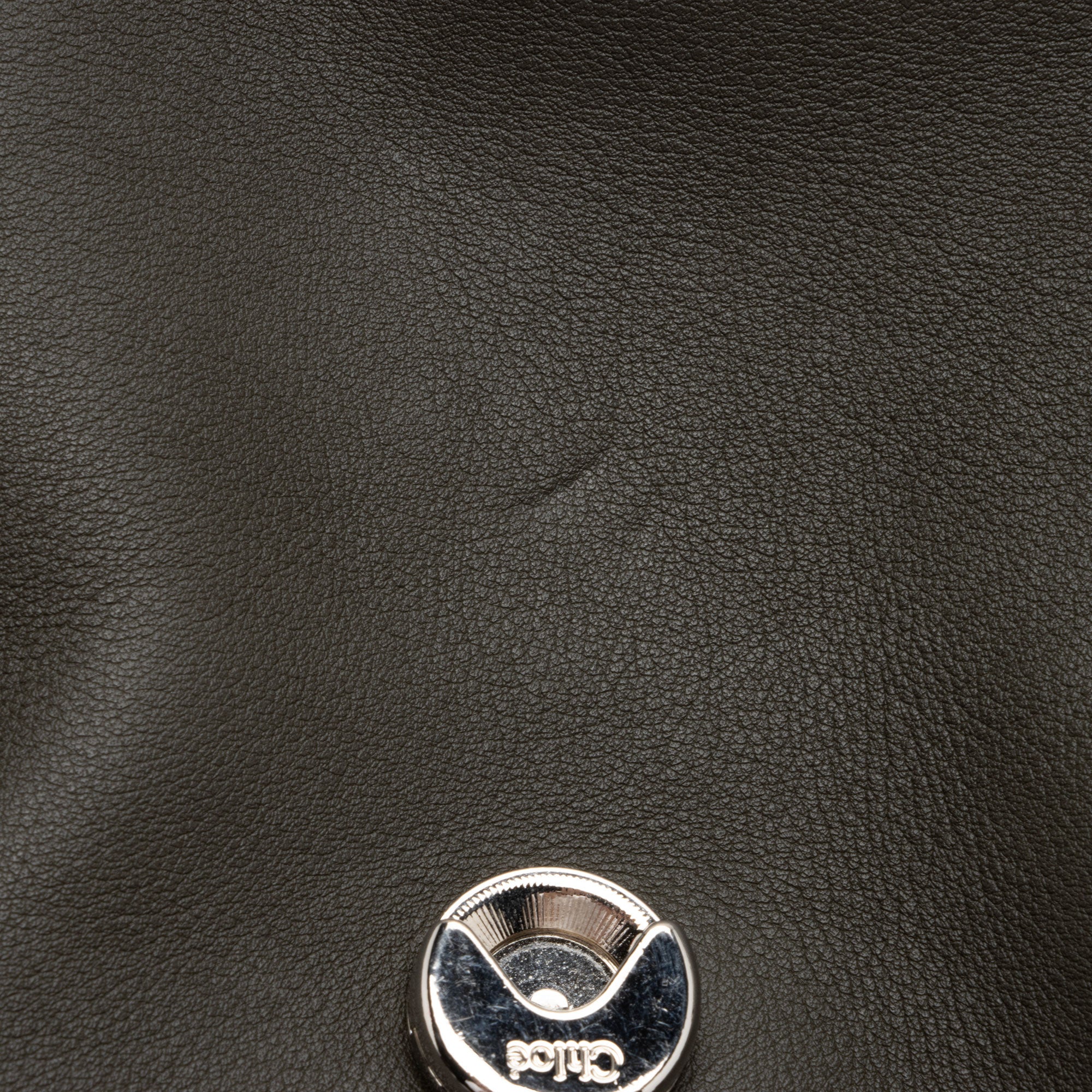 Chloe Calfskin Faye Day Medium Shoulder Bag (SHF-sr4xyz)