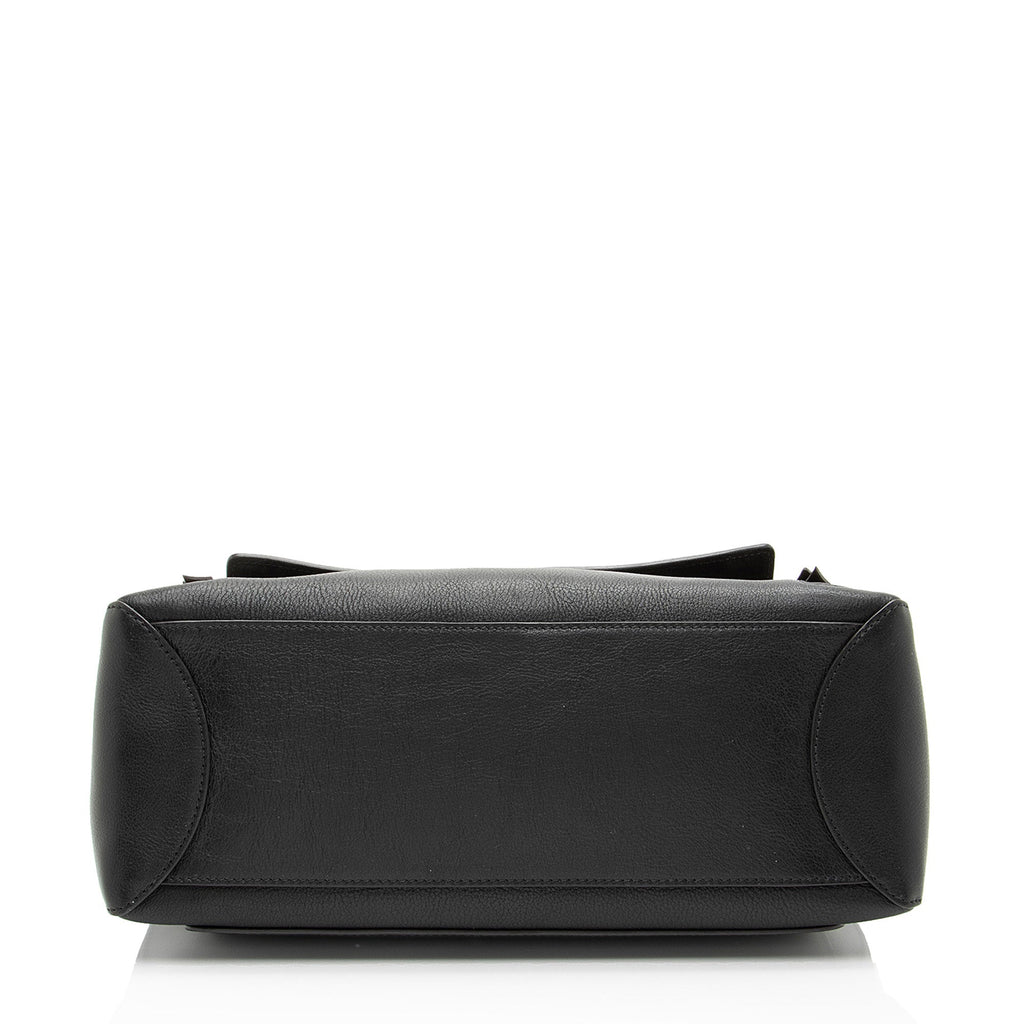 Chloe Calfskin Faye Day Medium Shoulder Bag