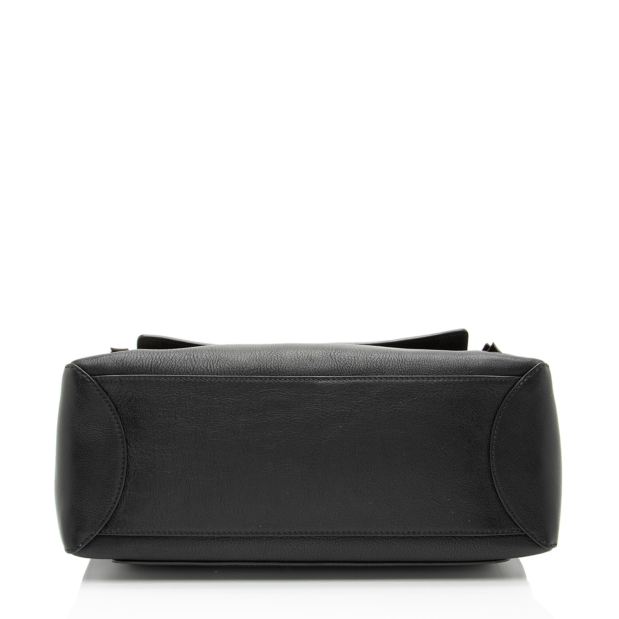 Chloe Calfskin Faye Day Medium Shoulder Bag