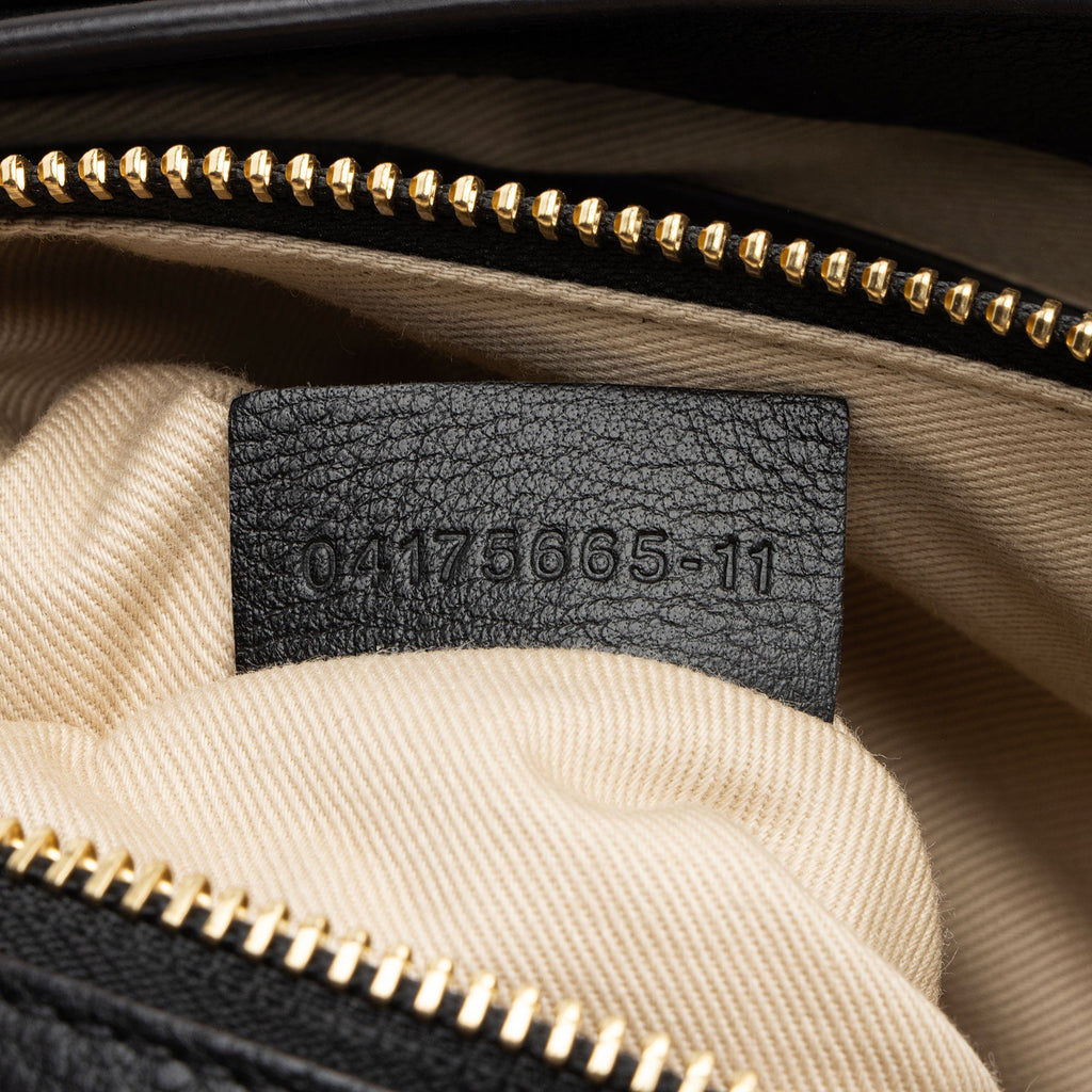 Chloe Calfskin Faye Day Medium Shoulder Bag