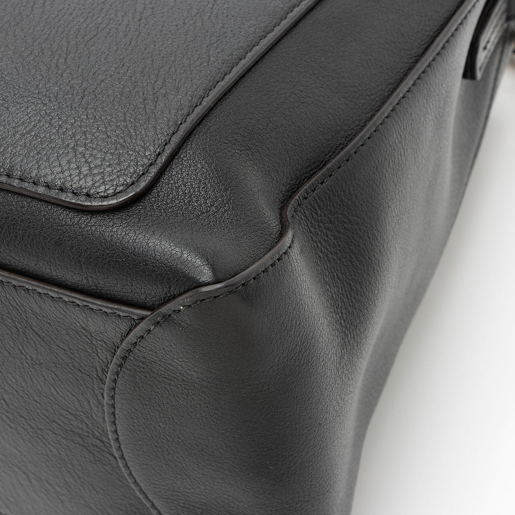 Chloe Calfskin Faye Day Medium Shoulder Bag