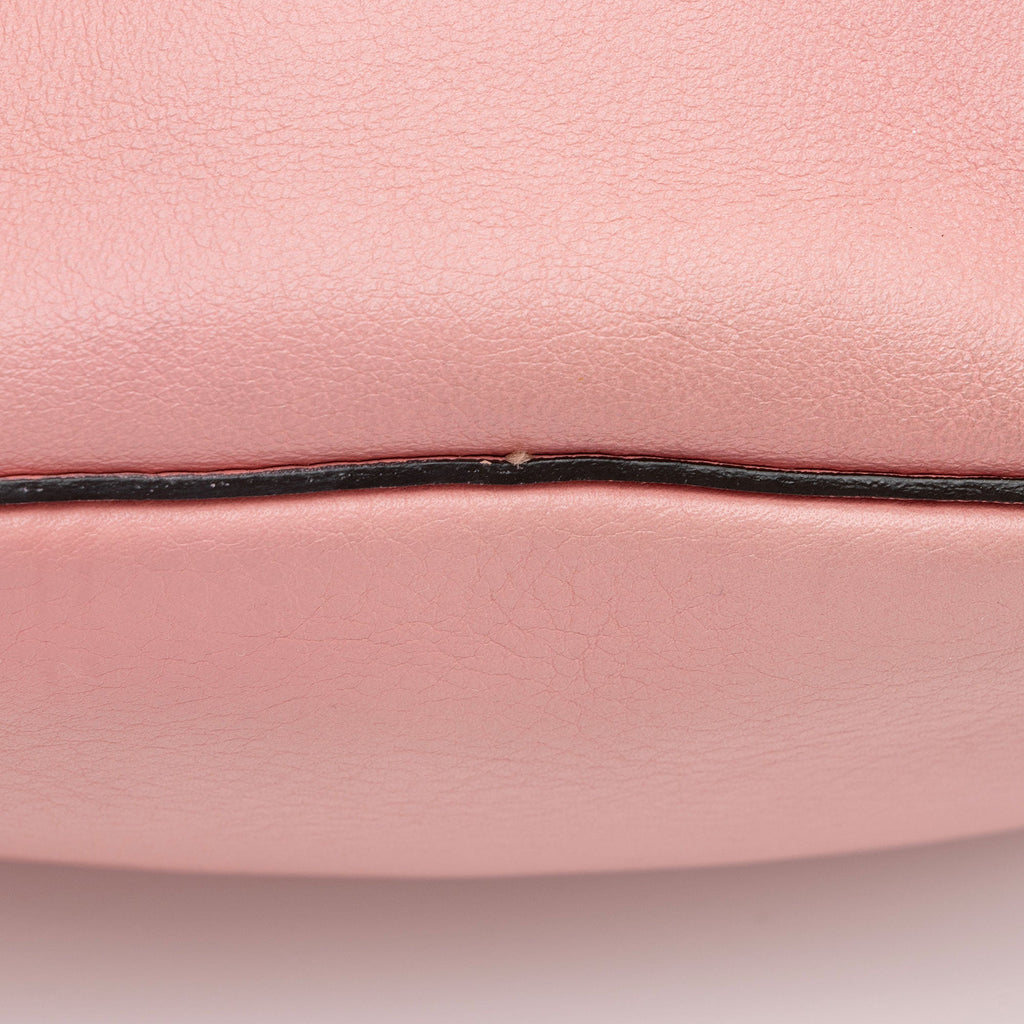 Chloe Calfskin Faye Small Backpack
