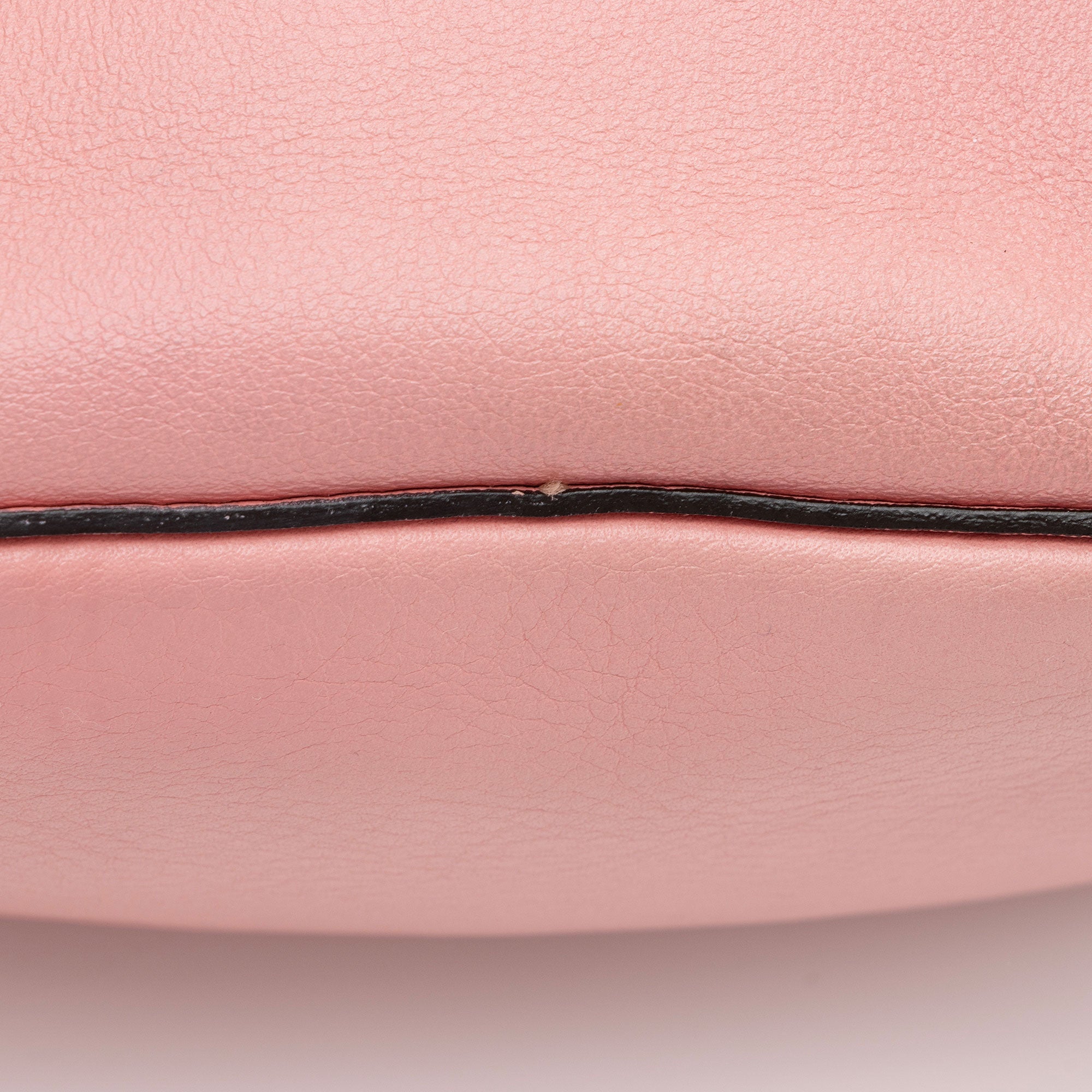 Chloe Calfskin Faye Small Backpack