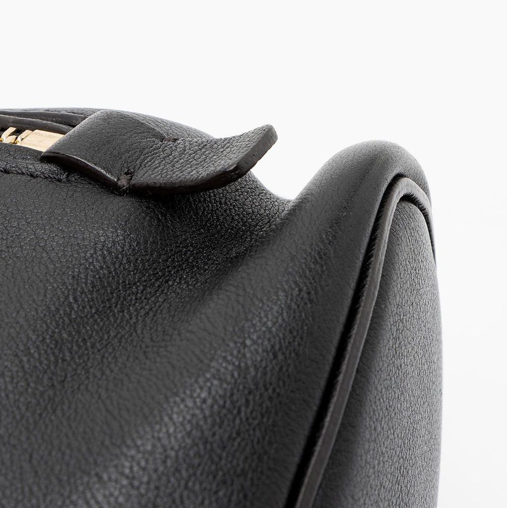 Chloe Calfskin Faye Small Backpack