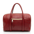 Chloe Calfskin Madeleine Duffle