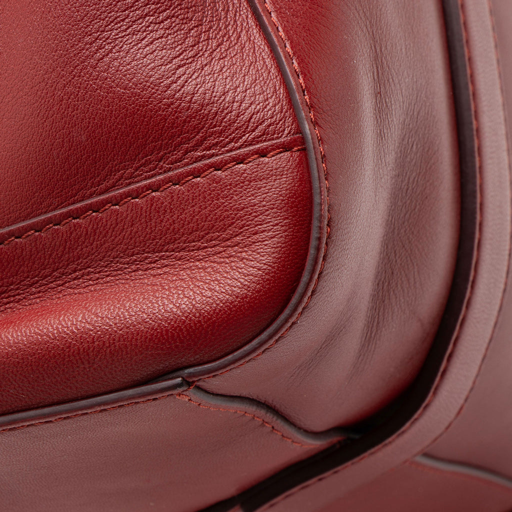 Chloe Calfskin Madeleine Duffle